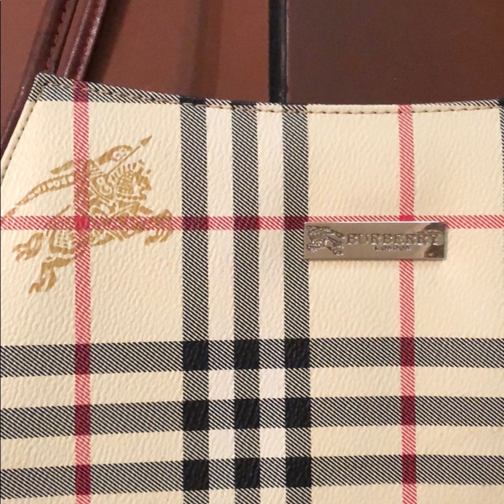Burberry Handbag